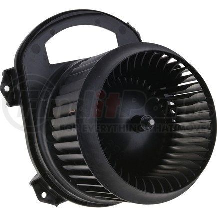PM5166 by CONTINENTAL AG - HVAC Blower Motor