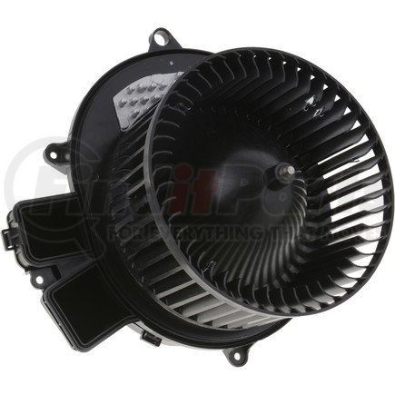 PM5175 by CONTINENTAL AG - HVAC Blower Motor