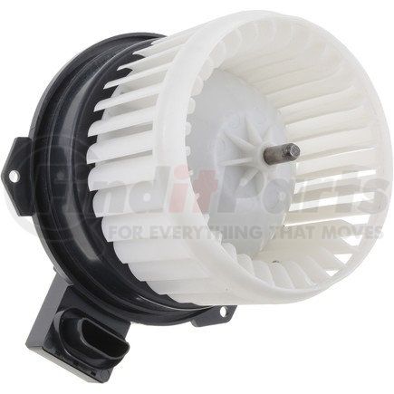 PM5212 by CONTINENTAL AG - HVAC Blower Motor