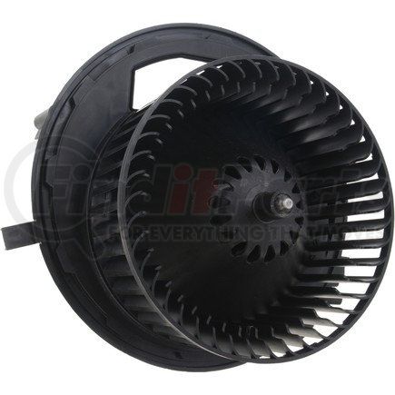 PM5244 by CONTINENTAL AG - HVAC Blower Motor