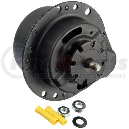 Continental AG PM541 Engine Cooling Fan Motor Radiator Cooling Fan Motor