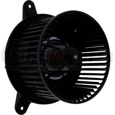 PM6004 by CONTINENTAL AG - HVAC Blower Motor