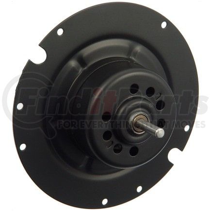 PM763 by CONTINENTAL AG - HVAC Blower Motor