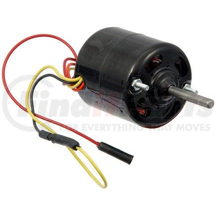 PM786 by CONTINENTAL AG - HVAC Blower Motor