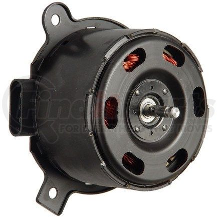 PM9007 by CONTINENTAL AG - Radiator Cooling Fan Motor