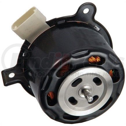 PM9032 by CONTINENTAL AG - Radiator Cooling Fan Motor