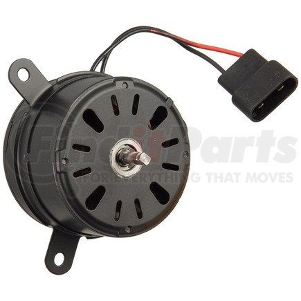 PM9033 by CONTINENTAL AG - Radiator Cooling Fan Motor
