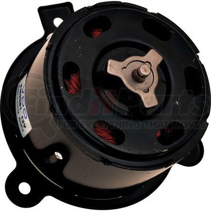 PM9061 by CONTINENTAL AG - Radiator Cooling Fan Motor