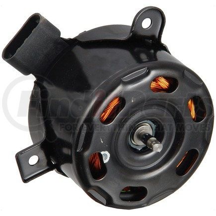 PM9094 by CONTINENTAL AG - Radiator Cooling Fan Motor