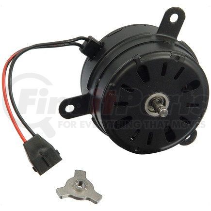 PM9134 by CONTINENTAL AG - Radiator Cooling Fan Motor