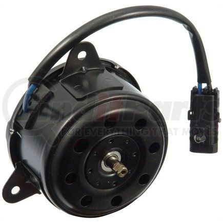 PM9155 by CONTINENTAL AG - A/C Condenser Fan Motor