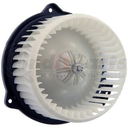PM9180 by CONTINENTAL AG - HVAC Blower Motor