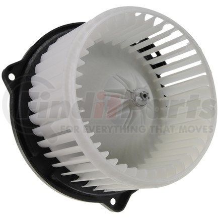 PM9182 by CONTINENTAL AG - HVAC Blower Motor