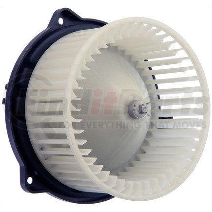 PM9184 by CONTINENTAL AG - HVAC Blower Motor