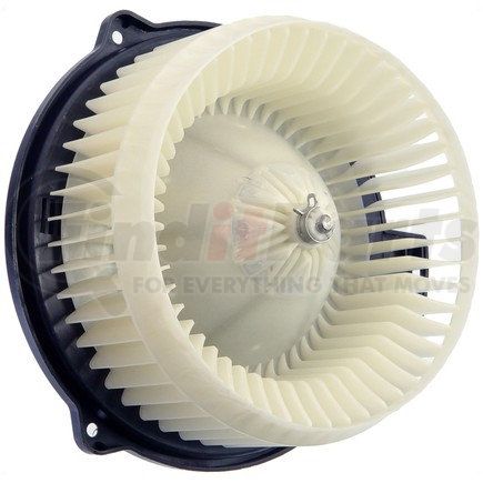PM9175 by CONTINENTAL AG - HVAC Blower Motor