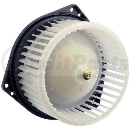 PM9176 by CONTINENTAL AG - HVAC Blower Motor