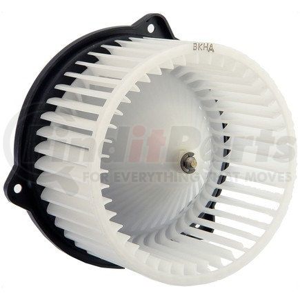 PM9194 by CONTINENTAL AG - HVAC Blower Motor
