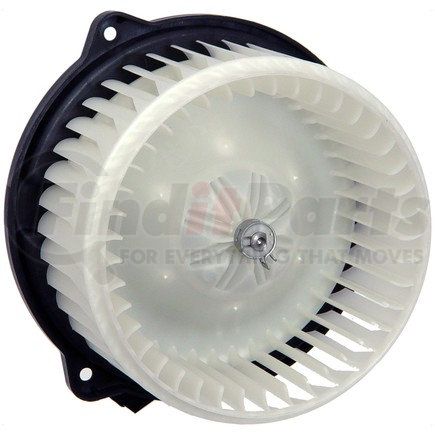 Continental AG PM9199 HVAC Blower Motor HVAC Blower Motor