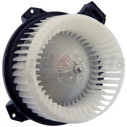 PM9188 by CONTINENTAL AG - HVAC Blower Motor