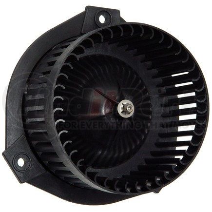 PM9204 by CONTINENTAL AG - HVAC Blower Motor