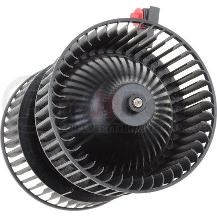 PM9206 by CONTINENTAL AG - HVAC Blower Motor