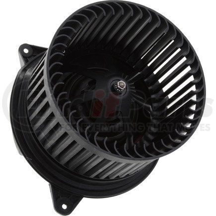 PM9202 by CONTINENTAL AG - HVAC Blower Motor