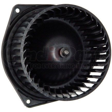 PM9214 by CONTINENTAL AG - HVAC Blower Motor