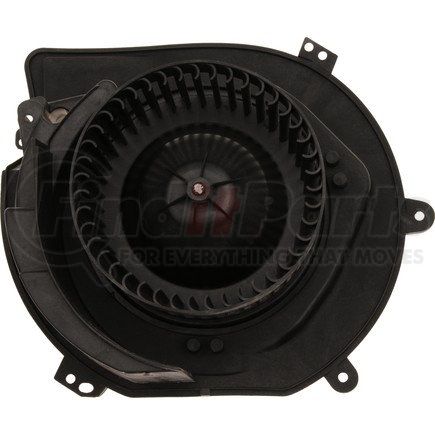 PM9218 by CONTINENTAL AG - HVAC Blower Motor