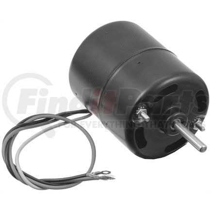 PM9227 by CONTINENTAL AG - HVAC Blower Motor