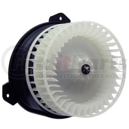 PM9233 by CONTINENTAL AG - HVAC Blower Motor