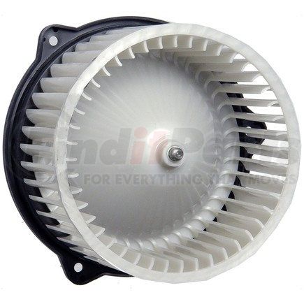 PM9220 by CONTINENTAL AG - HVAC Blower Motor