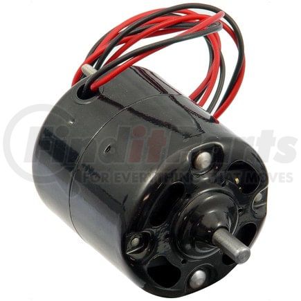 PM9221 by CONTINENTAL AG - HVAC Blower Motor