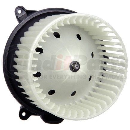 PM9223 by CONTINENTAL AG - HVAC Blower Motor