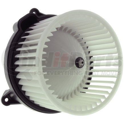 PM9239 by CONTINENTAL AG - HVAC Blower Motor