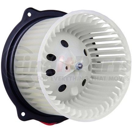 PM9242 by CONTINENTAL AG - HVAC Blower Motor