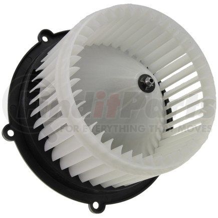 PM9248 by CONTINENTAL AG - HVAC Blower Motor