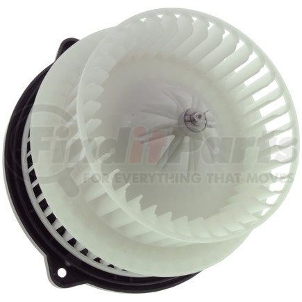 PM9249 by CONTINENTAL AG - HVAC Blower Motor