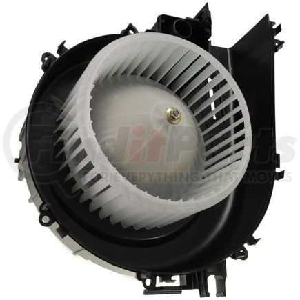 PM9250 by CONTINENTAL AG - HVAC Blower Motor