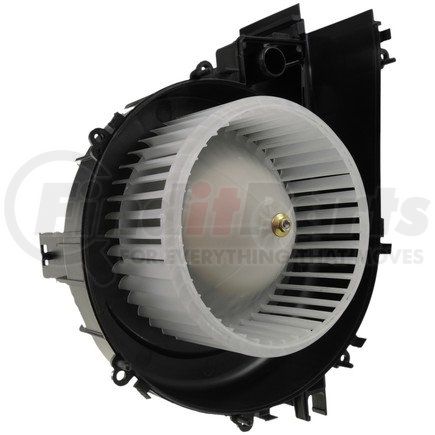 Continental AG PM9251 HVAC Blower Motor HVAC Blower Motor