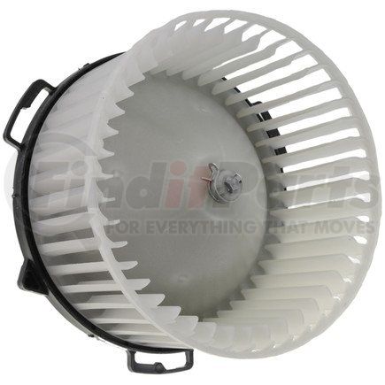PM9246 by CONTINENTAL AG - HVAC Blower Motor