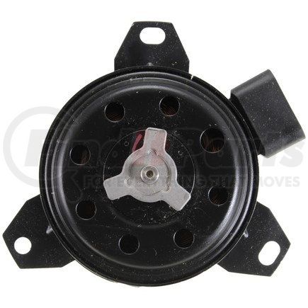 PM9264 by CONTINENTAL AG - Radiator Cooling Fan Motor