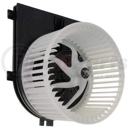 PM9269 by CONTINENTAL AG - HVAC Blower Motor