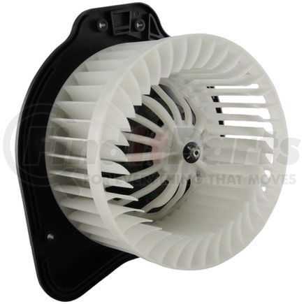 Continental AG PM9271 HVAC Blower Motor HVAC Blower Motor
