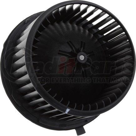 PM9272 by CONTINENTAL AG - HVAC Blower Motor