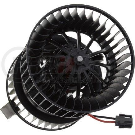 PM9273 by CONTINENTAL AG - HVAC Blower Motor