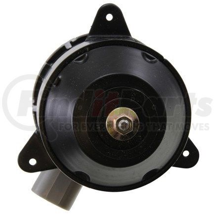 PM9266 by CONTINENTAL AG - A/C Condenser Fan Motor