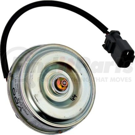 Continental AG PM9268 A/C Condenser Fan Motor A/C Condenser Fan Motor