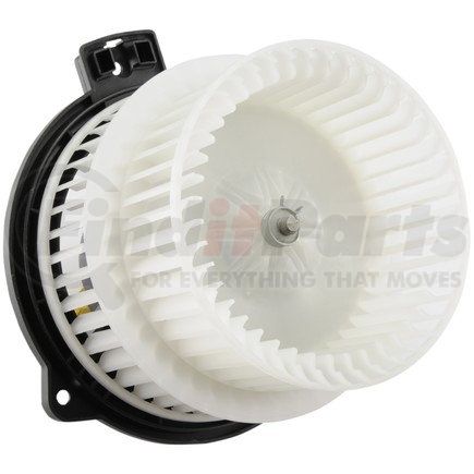 PM9279 by CONTINENTAL AG - HVAC Blower Motor