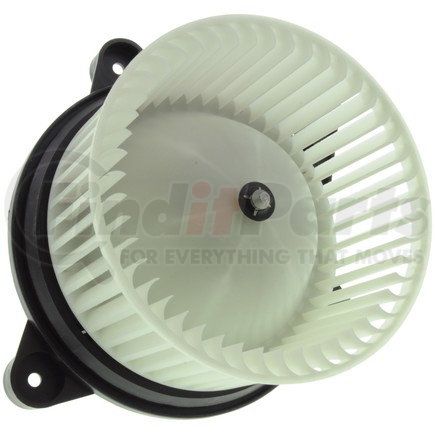 PM9281 by CONTINENTAL AG - HVAC Blower Motor