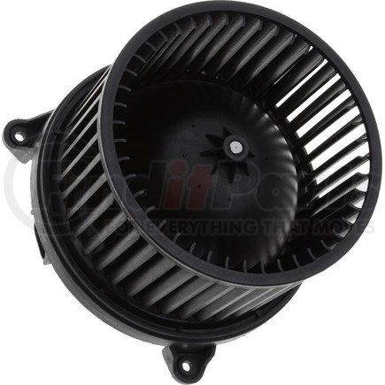 PM9282 by CONTINENTAL AG - HVAC Blower Motor